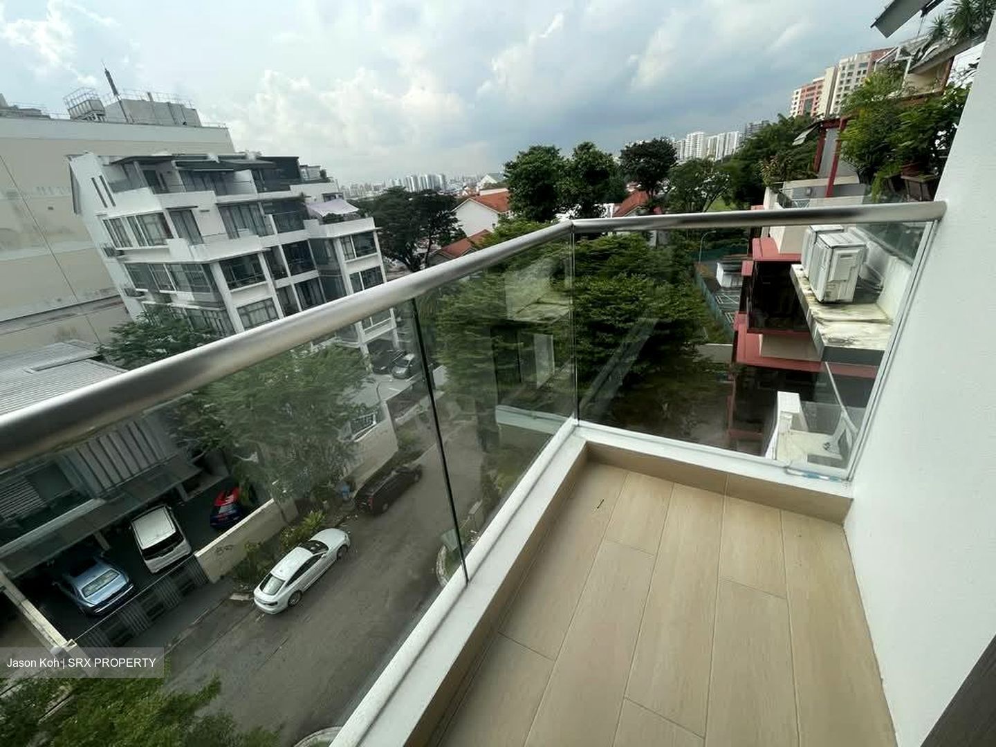 833 MB Residences (D15), Apartment #576788501